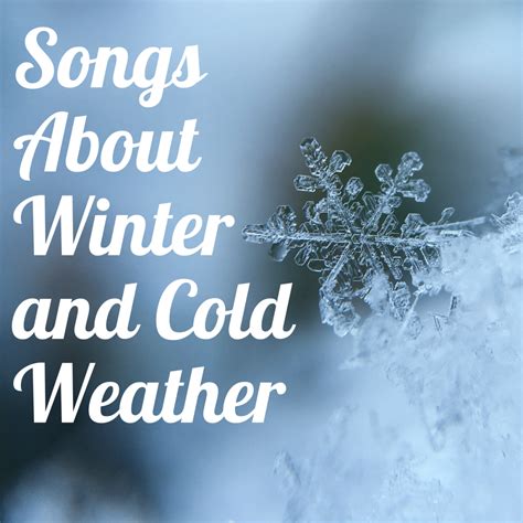 Songs to Create a Winter Magic Atmosphere: Setting the Holiday Mood